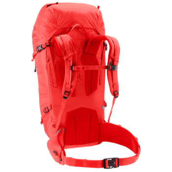 Plecak deuter Guide 42+6 SL poppy-crimson