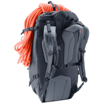 Plecak deuter Guide 44+6 Black