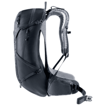 Plecak deuter Futura 29 EL Black