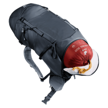 Plecak deuter Futura 30 SL polar-bluejay