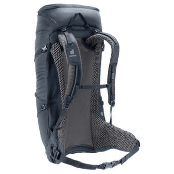 Plecak deuter Futura 34 EL Black
