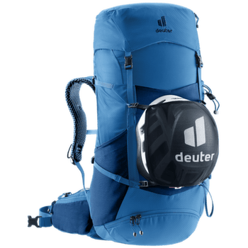 Plecak deuter Futura Pro 32 nightblue-baltic