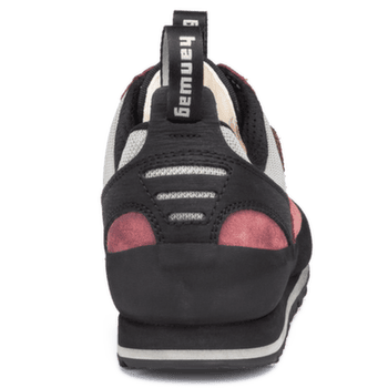 Buty Hanwag Rotpunkt Low Lady LL rose/cool grey