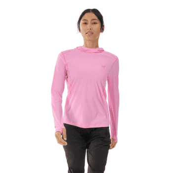 Bluza Arcteryx Sunna Hoody Women Habitat