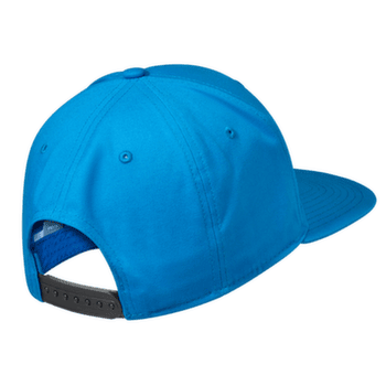 Czapki Mammut MAMMUT GARANTIE CAP glacier blue