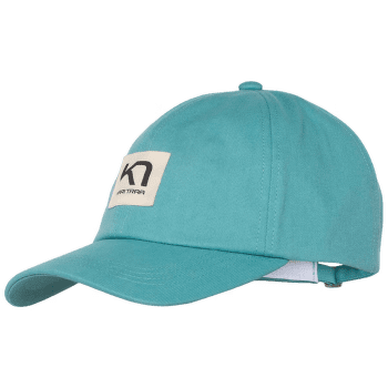 Czapka Kari Traa Anelie Cap LAGON/BLUE LAGOON