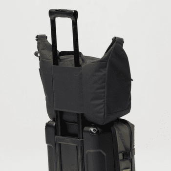 Torba Fjällräven FÄRDEN CROSSBODY Navy