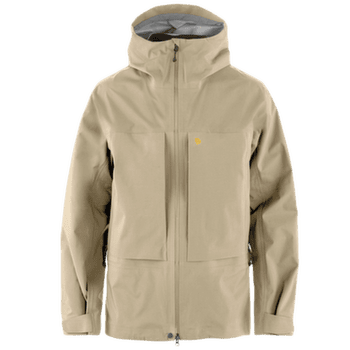 Bunda Fjällräven BERGTAGEN GTX TOURING JACKET MEN Fossil
