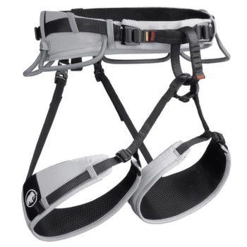 Siodło Mammut Ophir 4 Slide 2.0 alloy-strata