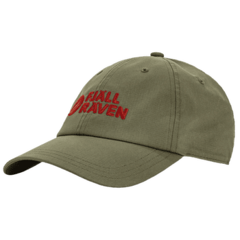 Czapka Fjällräven VARDAG LITE CAP Laurel Green