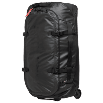 Torba Mammut Wheeled Cargo 90 black 0001