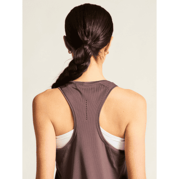 Tank top Craft ADV Essence Singlet 2 Women FLINT