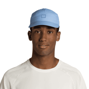 Czapka Buff SPEED CAP SOLID GLORY BLUE