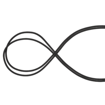 Pętla Mammut 3.0 Cord 150 black 0001