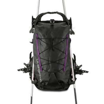 Plecak La Sportiva Challenger 28 Black