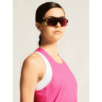 Tank top Craft Race Day Singlet 2 Women MAGENTA