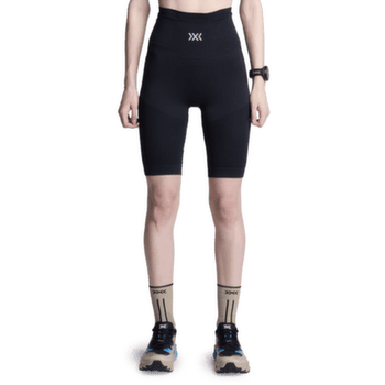 Szorty X-Bionic X-Bionic® Effektor Tights Women X Black