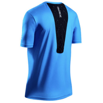 Koszulka z krótkim rękawem X-Bionic X-BIONIC® COREFUSION RUN SHIRT SS WOMEN Eternal Ice