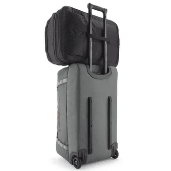 Torba Patagonia Black Hole MLC Black w/Black