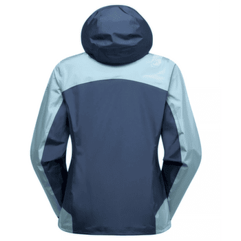 Bunda La Sportiva DISCOVER SHELL JACKET Women Limestone/Night Sky