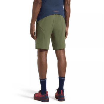 Szorty La Sportiva MONUMENT SHORTS Men Cypress/Night Sky
