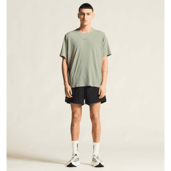 Szorty Craft Hypervent Structure Shorts BLACK