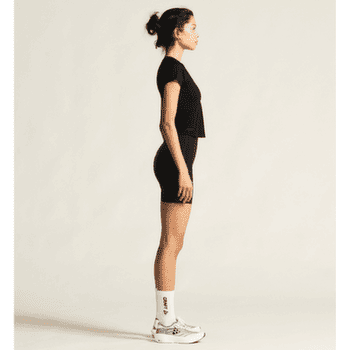 Szorty Craft Hypervent Short Tights Women BLACK