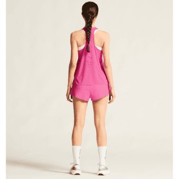 Szorty Craft Race Day Split Shorts 2 Women MAGENTA