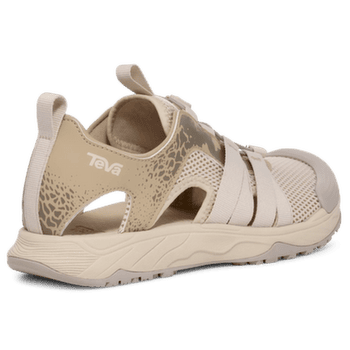 Sandały Teva Hydratrek Sandal CT Women WPPP - WHITE PEPPER