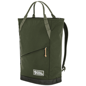 Torba Fjällräven VARDAG TOTEPACK 22 Deep Forest