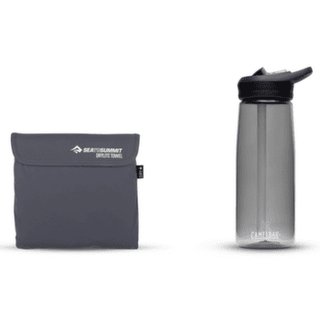 Ręcznik Sea to Summit Drylite Towel Picante