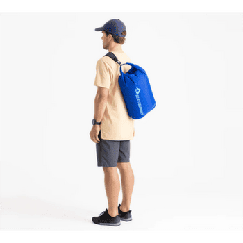 Torba Sea to Summit Lightweight Dry Bag 35L Sulphur