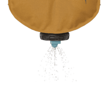 Torba Sea to Summit Watercell X - 6L Dull Gold Dull Gold