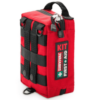 Apteczka Survival Survival First Aid Kit Small