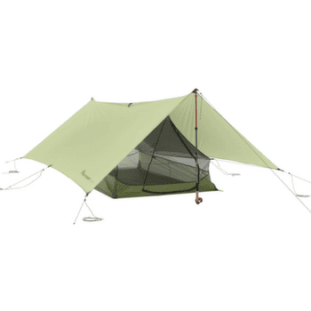 Moskitiera Sea to Summit Escapist Evo Tarp L Tarragon