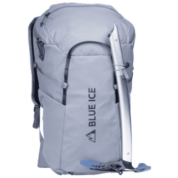 Plecak Blue Ice PRISMA PACK 30L Folkstone Grey