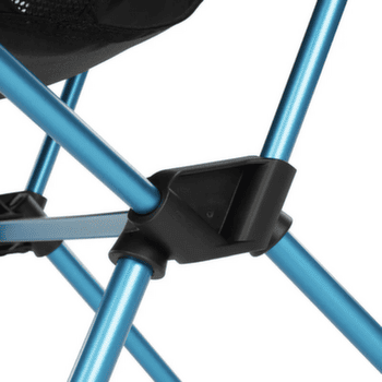 Krzesło Helinox Sunset Chair (re) Black