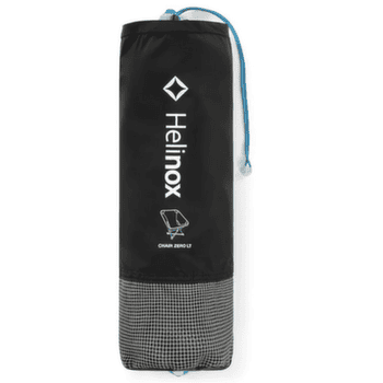 Krzesło Helinox Chair Zero LT Cyan