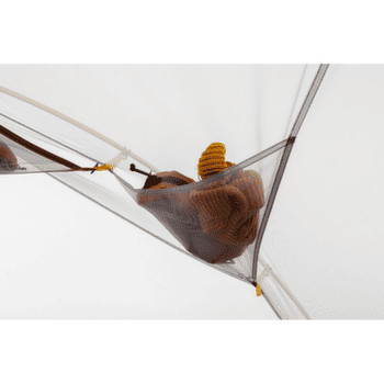 Stan Sea to Summit Ikos Evo Tent - TR4 Laurel Wreath