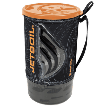 Kuchenka Jetboil Flash 1.0L JavaKit Topo