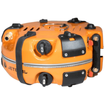 Kuchenka Jetboil Genesis Basecamp System – Isobutane