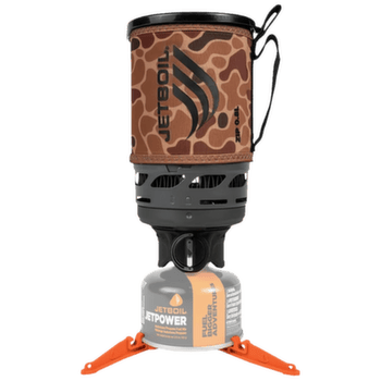 Kuchenka Jetboil Zip 0.8L Duck Camo