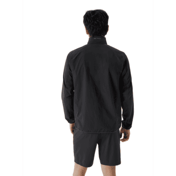 Bunda Arcteryx Ossa Stowhood Men Black