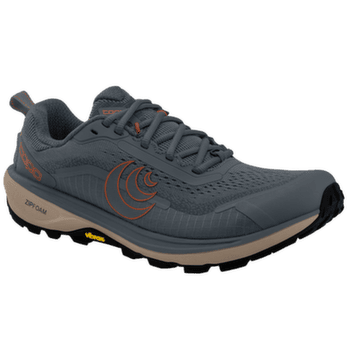 Buty Topo athletic Terraventure 5 Men Grey / Clay