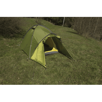 Stan Rock Empire Denali