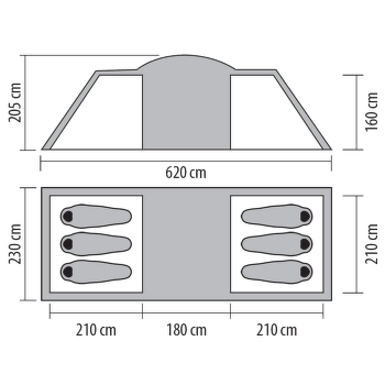 Stan Coleman Bering 6