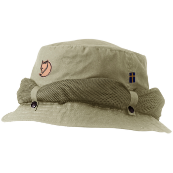 Kapelusz Fjällräven Marlin Mosquito Hat Light Khaki