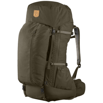 Plecak Fjällräven Lappland Friluft 45 Dark Olive