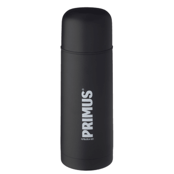 Termos Primus Vacuum bottle 0,75 l Black