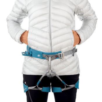 Bunda Mammut Broad Peak IN Hooded Jacket Women 00189 black-phantom